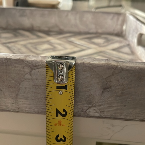 Beautiful tray - Picture 6 of 6